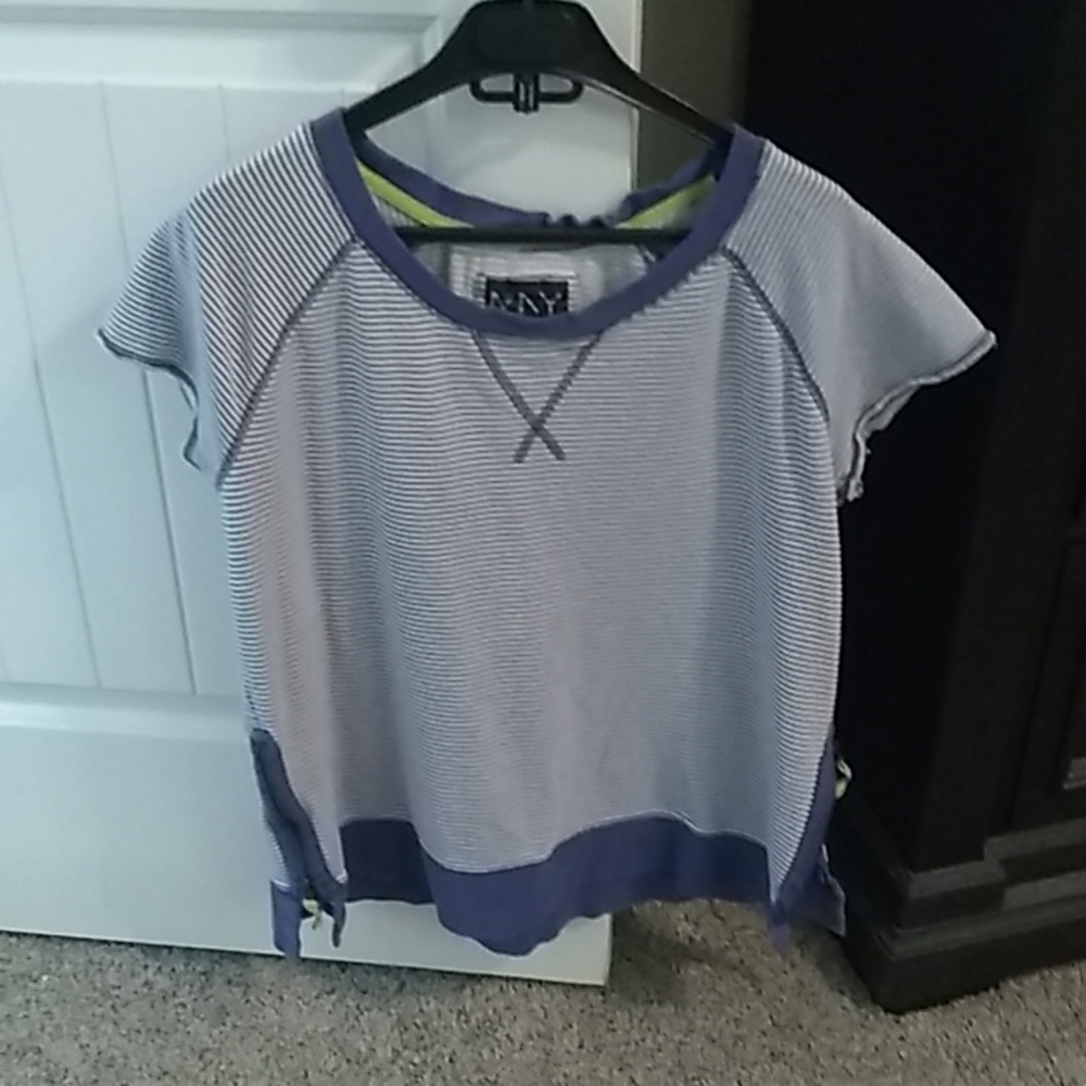 Mark new York Andrew